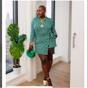 Brand New w/ tag DIANE VON FURSTENBERG × TARGET  collection exclusive DVF for Ta